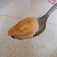 เมนูของร้าน อิ่วก้วย เจ๊ไก่ ตลาดพลู