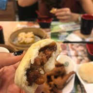 Tim Ho Wan Hongkong Station
