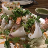 เมนูของร้าน Get Idea Bar & Birsto