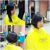 WE'RE ZA Hair Design 2