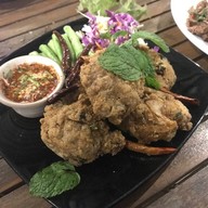 เมนูของร้าน Get Idea Bar & Birsto