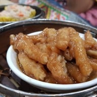 Dim Sum & Dessert Specialist