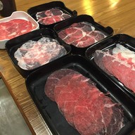 เมนูของร้าน Shabukyo ชาบูเคียว เอกชัย บางบอน โครงการ Canopy