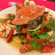 Karon Seafood