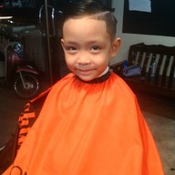 The god father barber shop