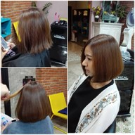 WE'RE ZA Hair Design 2