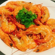 เมนูของร้าน ครัวเจ๊ง้อ กาญจนาภิเษก
