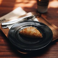 เมนูของร้าน Freight Space