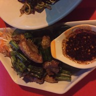 ส้มตำแม่ปูม้า