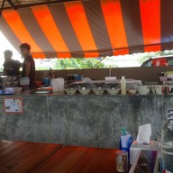 ก๋วยเตี๋ยว​เรือแม่ศรีนวล สาขาถนน345