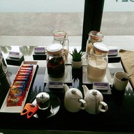 เมนูของร้าน @24 Boutique