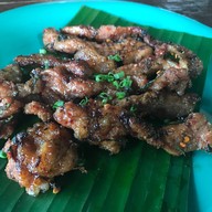 เมนูของร้าน นิยมแซ่บ NiyomZabb