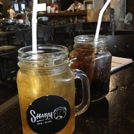 เมนูของร้าน Shabu Namor ถนนจันทน์