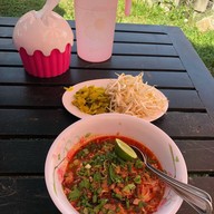 น้ำเงี้ยวเมืองแพร่