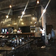 บรรยากาศ Shabu Namor ถนนจันทน์