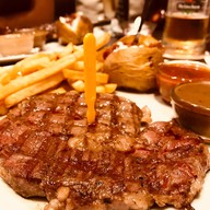 เมนูของร้าน hippopotamus Restaurant Grill เมกาบางนา