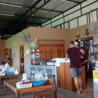 ก๋วยเตี๋ยว​เรือแม่ศรีนวล สาขาถนน345