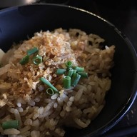 เมนูของร้าน Shabu Namor ถนนจันทน์