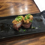 Kouen Sushi Bar AIA รัชดา