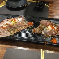 Kouen Sushi Bar AIA รัชดา