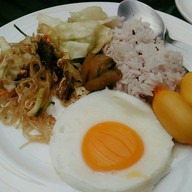 เมนูของร้าน @24 Boutique