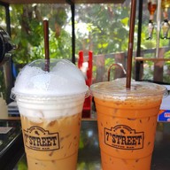 เมนูของร้าน 7 th Street Coffee Bar