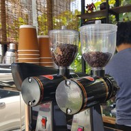 บรรยากาศ 7 th Street Coffee Bar