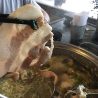 Shabu Namor ถนนจันทน์