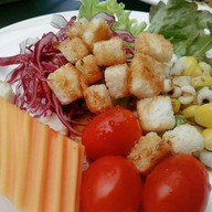 เมนูของร้าน @24 Boutique