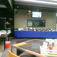 เมนูของร้าน @24 Boutique