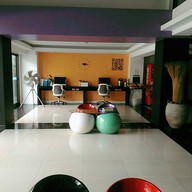 บรรยากาศ @24 Boutique