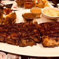 เมนูของร้าน hippopotamus Restaurant Grill เมกาบางนา