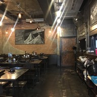 บรรยากาศ Shabu Namor ถนนจันทน์