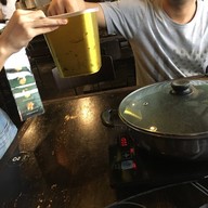 Shabu Namor ถนนจันทน์