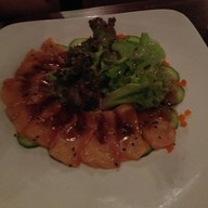 เมนูของร้าน Secret Chef bar&grill Town in Town Srivara