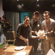 Secret Chef bar&grill Town in Town Srivara
