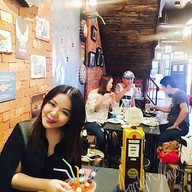 เมนูของร้าน 8080 Cafe Korat