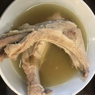 เมนูของร้าน Song Fa Bak Kut Teh Chinatown Point