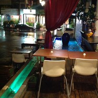Secret Chef bar&grill Town in Town Srivara