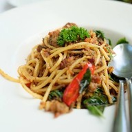 เมนูของร้าน Chivit Thamma Da Coffee House, Bistro&Bar