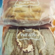 Puff&pie พิษณุโลก