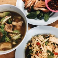 แซ่บอีสาน