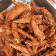 ไก่เขย่าเต็มโครต หลาดปล่อยของ