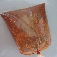 เมนูของร้าน มาเรียมข้าวหมกไก่ นนทบุรี