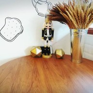 บรรยากาศ Puff&pie พิษณุโลก