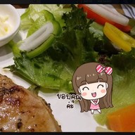 เมนูของร้าน Secret Chef bar&grill Town in Town Srivara