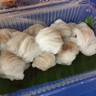 เมนูของร้าน สาคู ปากหม้อ