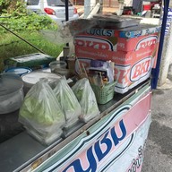 บรรยากาศ สาคู ปากหม้อ