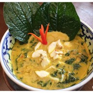 เมนูของร้าน เขียวไข่กา ลาดพร้าว