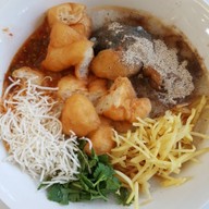ลุงเหนอ ก๋วยเตี๋ยวทรงเครื่อง